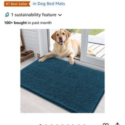 Dog Mat