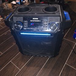  The Ion Audio Pathfinder 320 