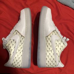 Nike Air Force 1s Men’s size 11