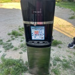 Water Dispenser