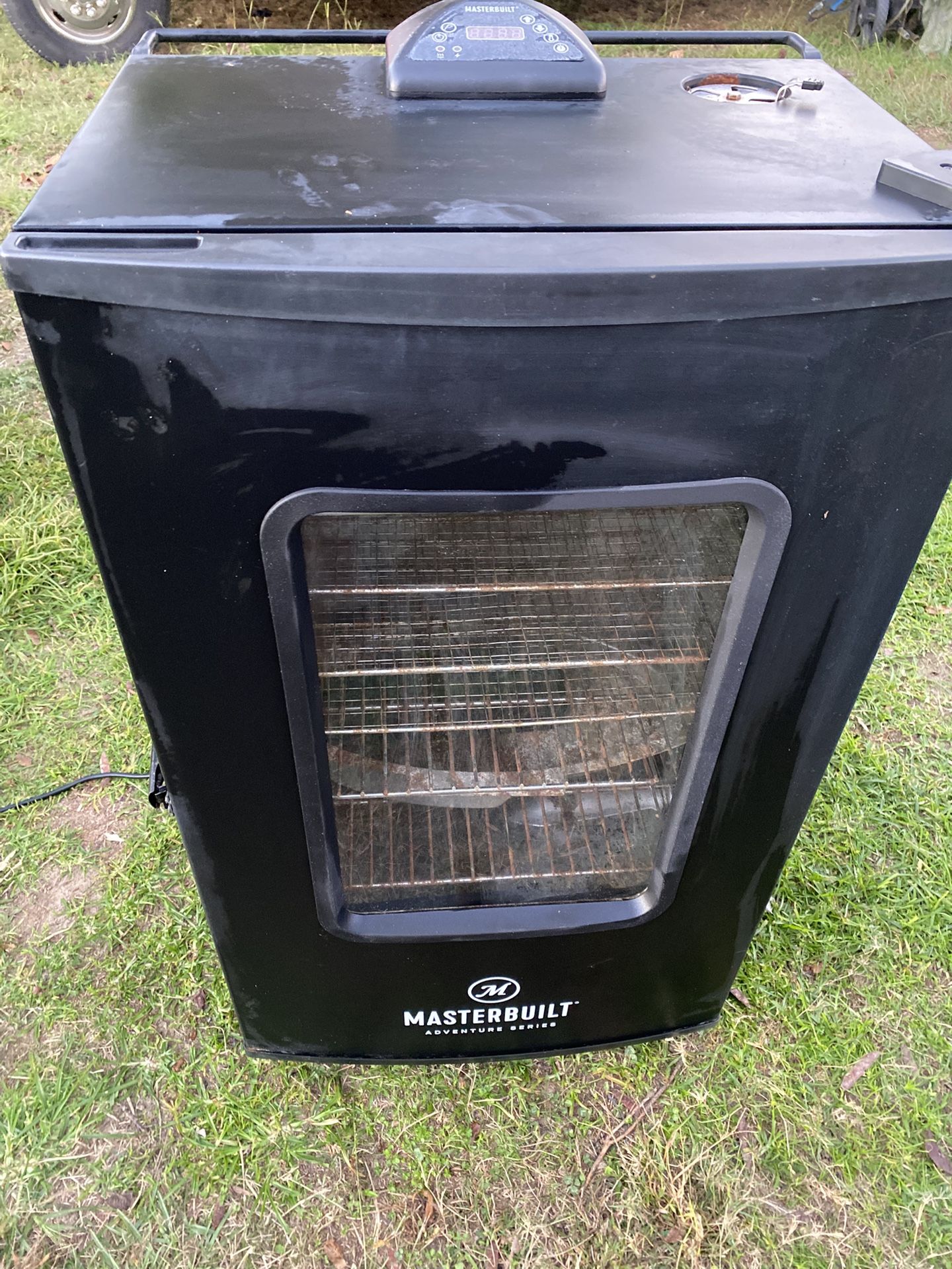 Masterbuilt Smoker Grill