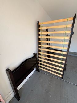 Free Bunk Bed