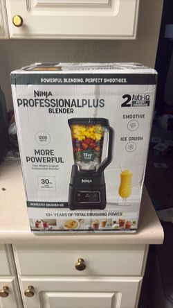 Ninja Professional Plus Blender
