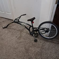 Tandem Bicycle  attachment For Sale