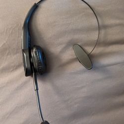 BlueParrot Headphones 
