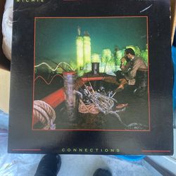 Richie havens Connections Album