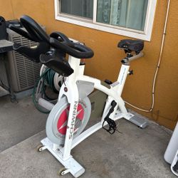 Spinning Bike  SCHWINN  