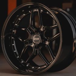 18” ESR Rims Get Approved for Finance Now ! NO CREDIT CHECK