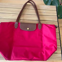 Longchamp Tote Bag, Pick Up La Jolla