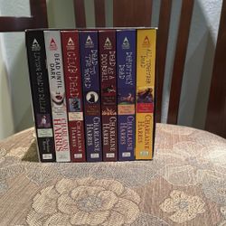 Dead Until Dawn - HBO TrueBlood Series