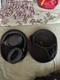 Sony headphones