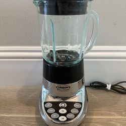 Cuisinart SmartPower Blender For Parts Only