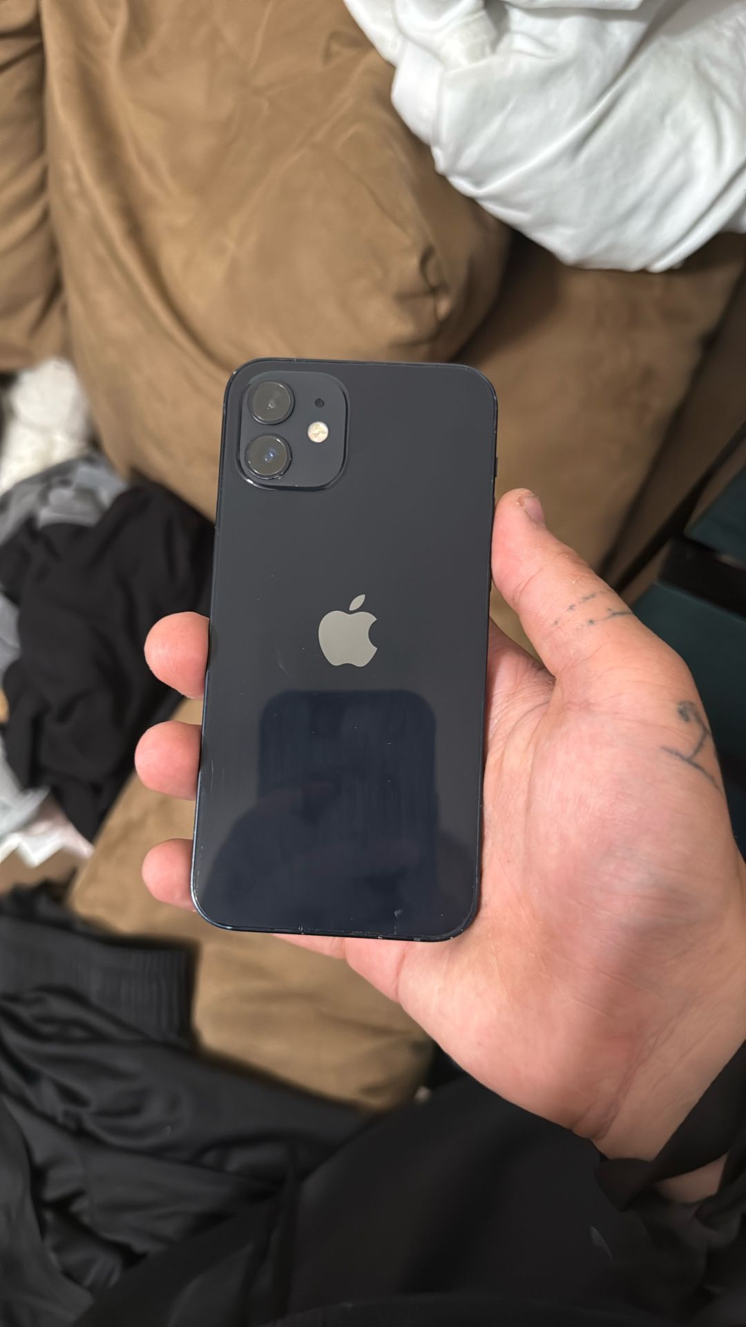 iPhone 12