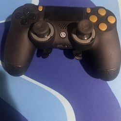 Scuf PS4 Controller 