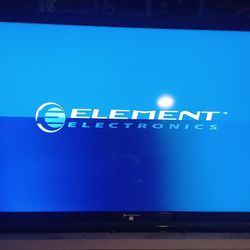 50" Jbl TV Works, But Has Lighting Issue.