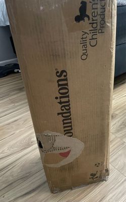 Brand New Pack and Play/Portable Crib