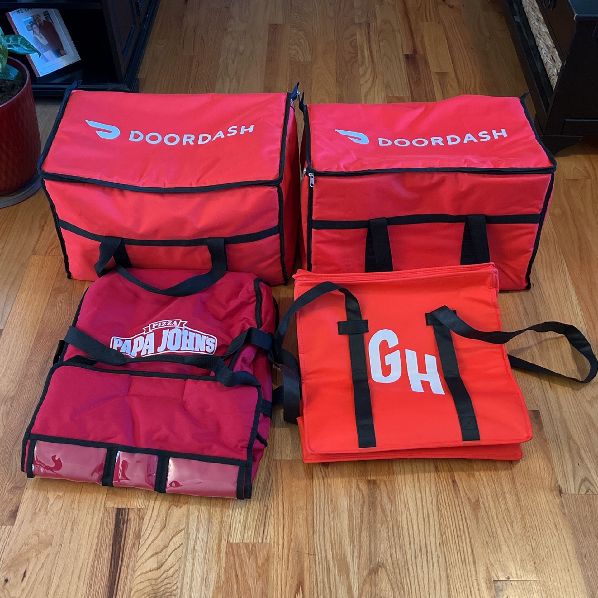 Food Delivery Bags for Sale in Edgewood, WA OfferUp