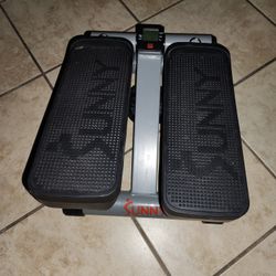 Step Workout Machine