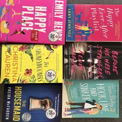 Books
