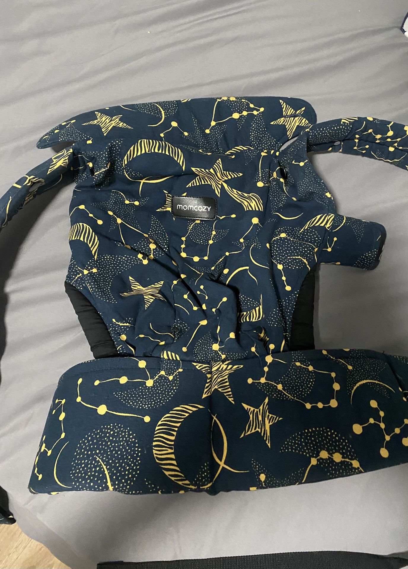 Momcozy Baby Carrier