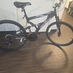 Hyper Havoc Mountain Bike