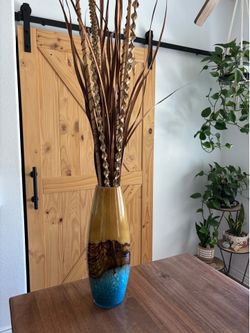Vases and Sconces