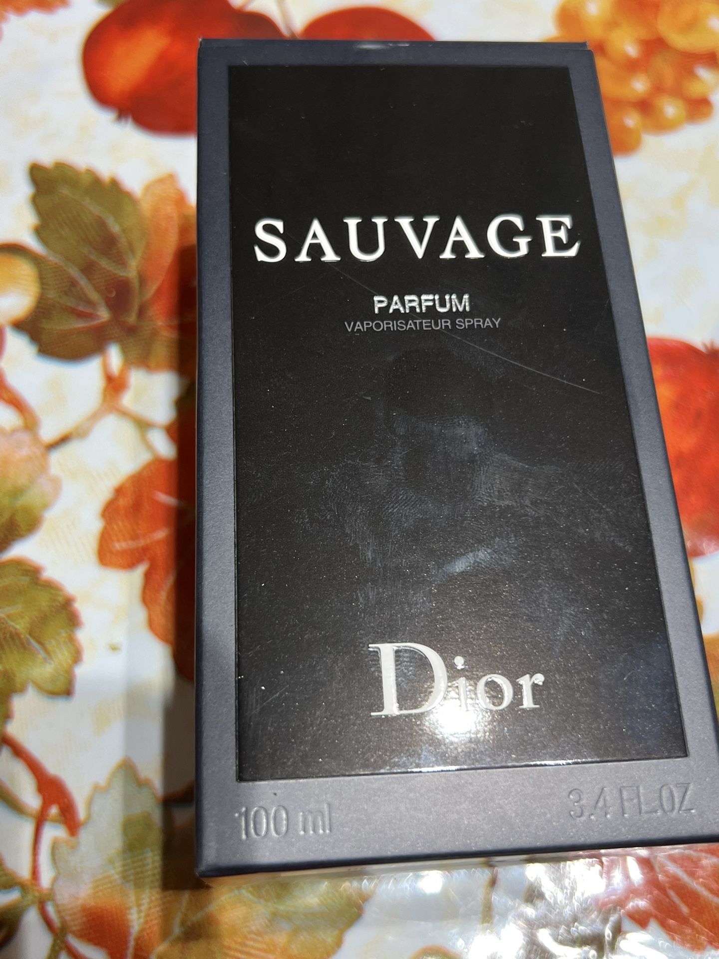 Dior Suavage 3.4oz