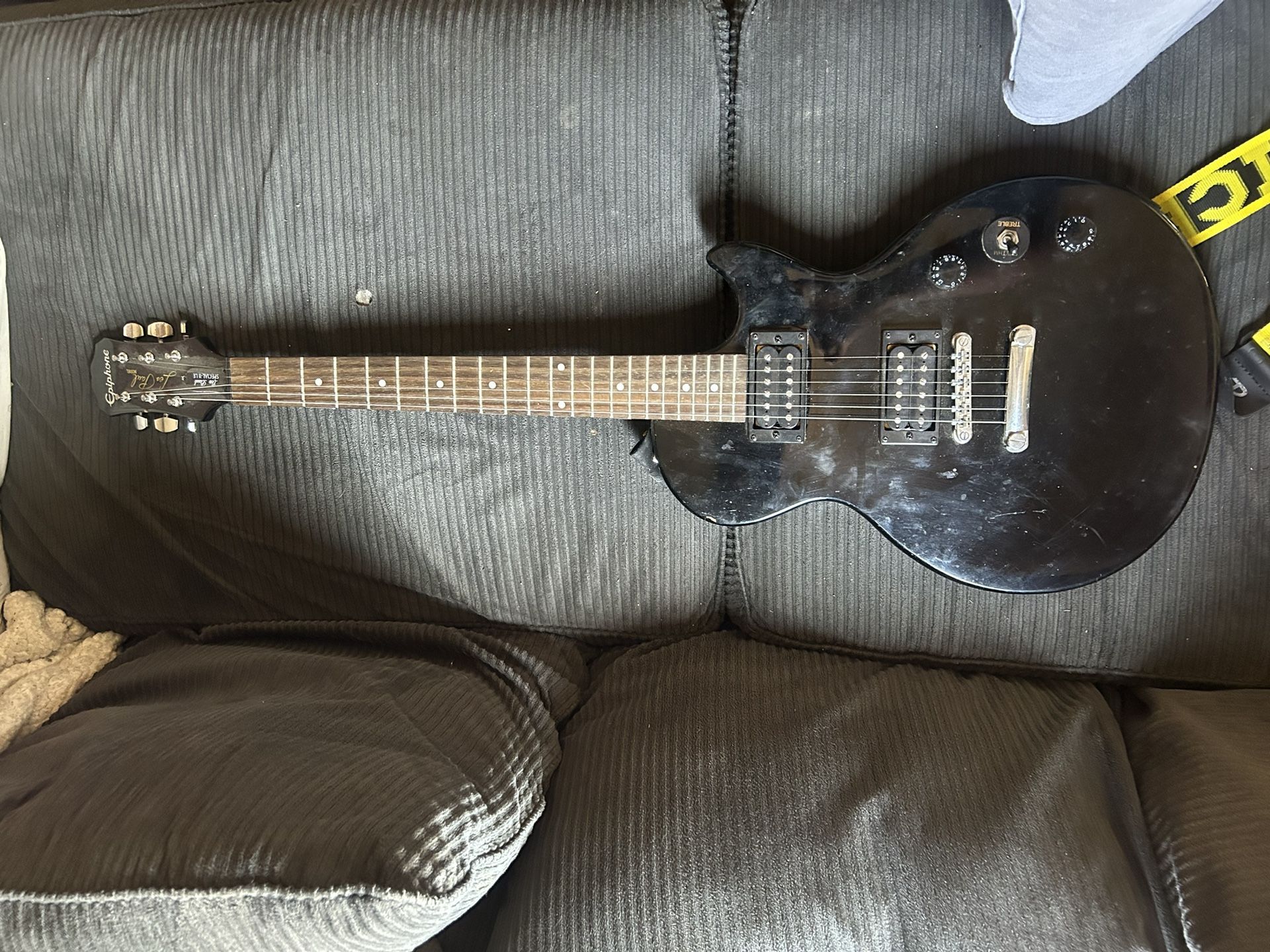 Guitar