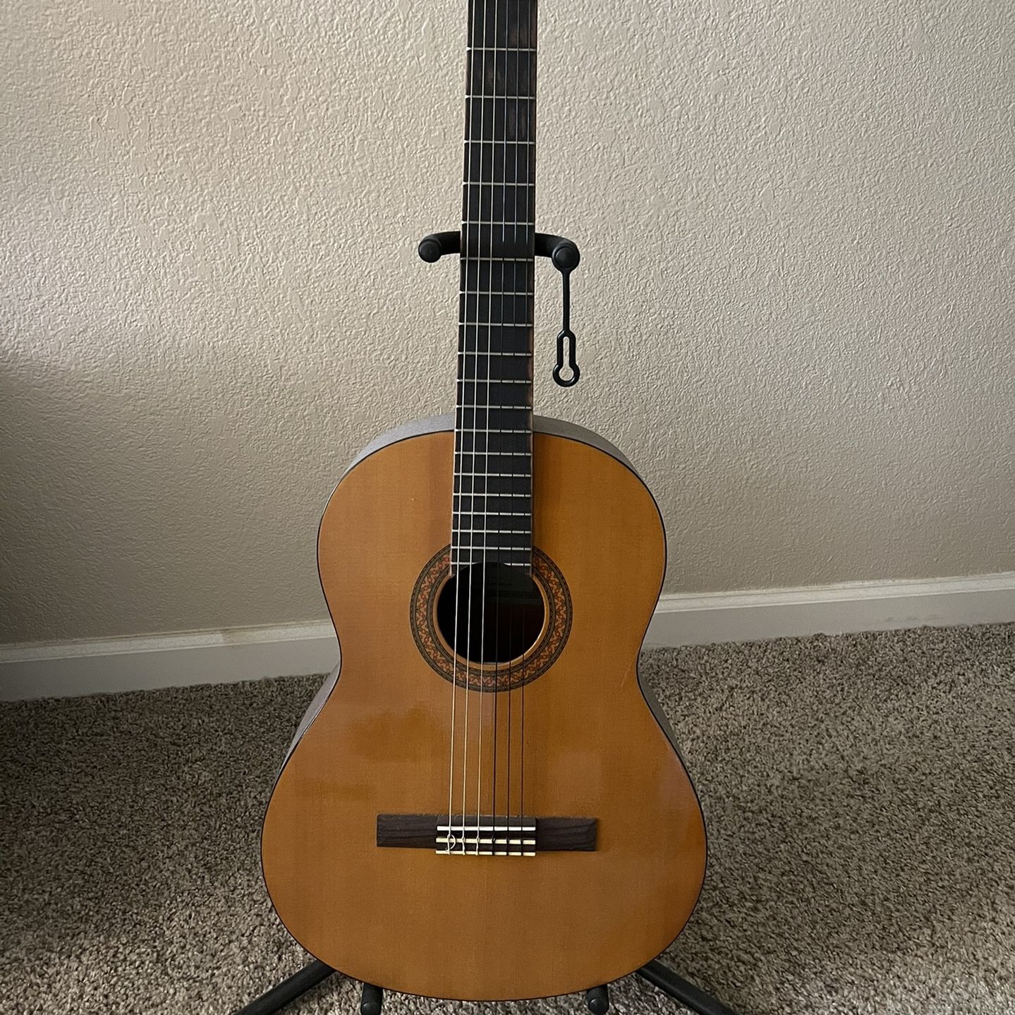 Yamaha C40 Classical Guitar