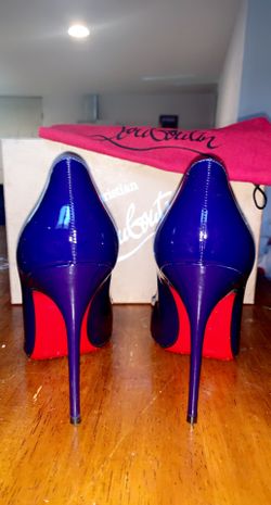 Christian Louboutins