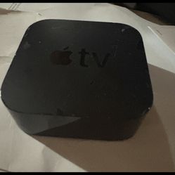 Apple TV