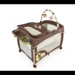 Disney playard 