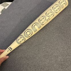 Warstic bonesaber bat