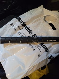 Golf PRIDE Jumbo Cp2 Grip