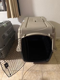 Brand new 40in Pet Travel Crate