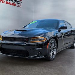 2022 Dodge Charger