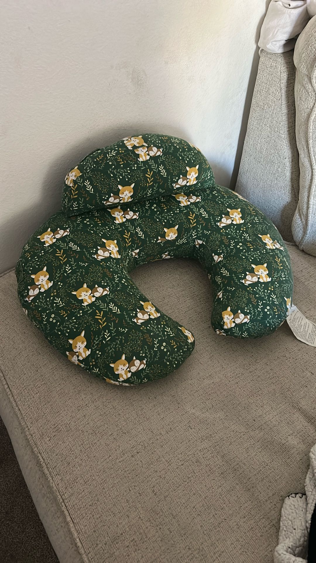 Nursing Pillow