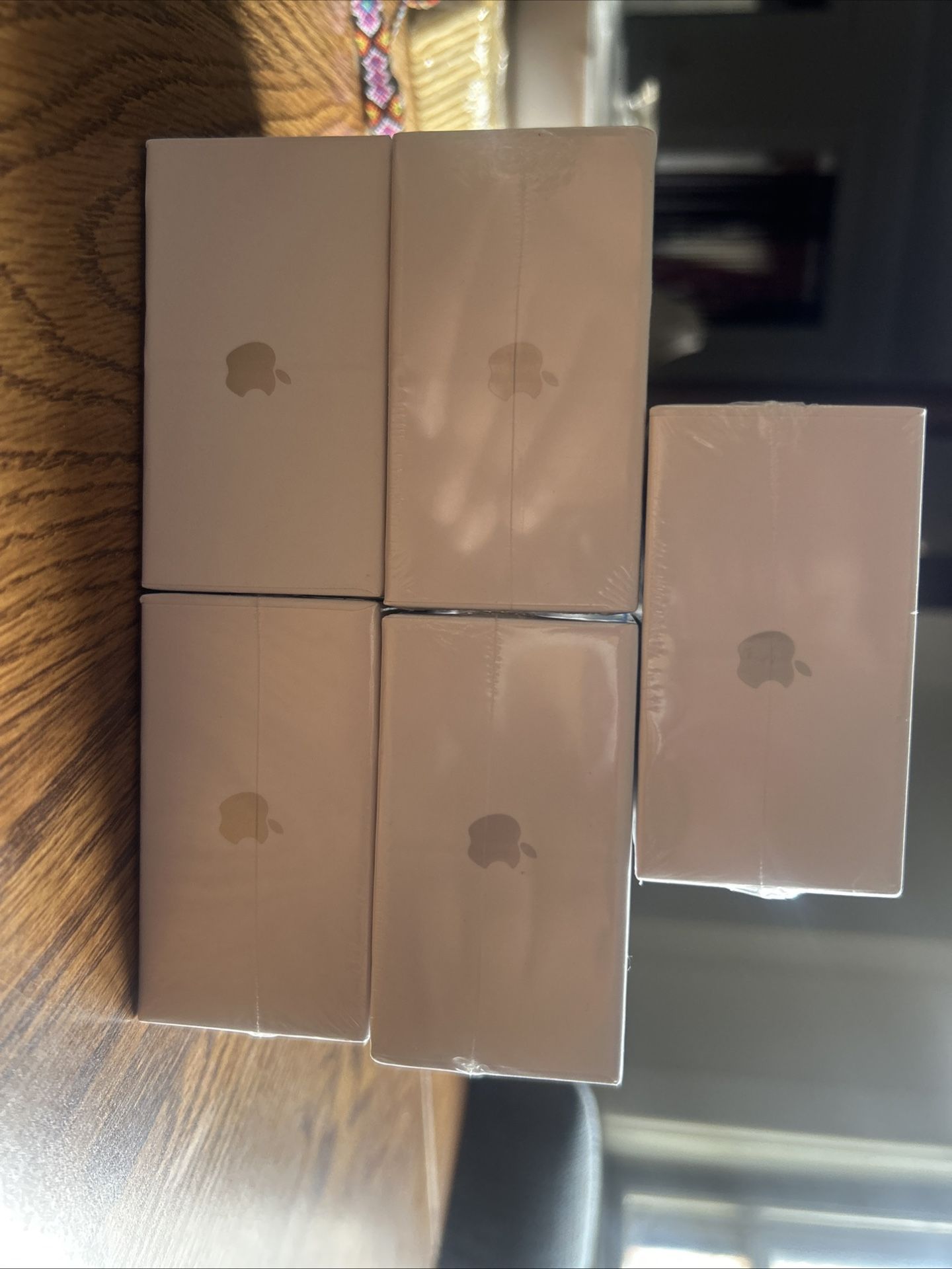 New 2025 AirPod Pro 3