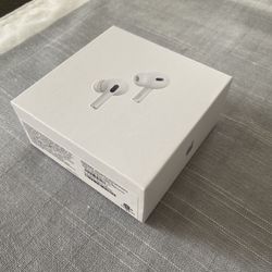 AirPods Pros