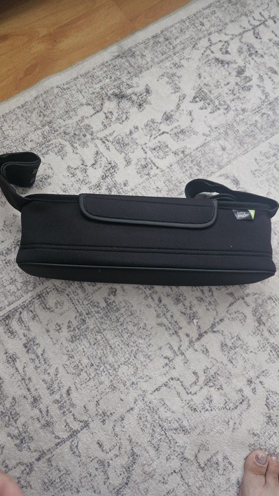 Baby Jogger Stroller Parent Console