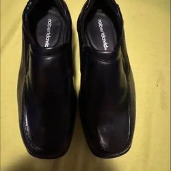 Boys Dress Shoes