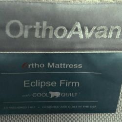 Full-size Mattress 