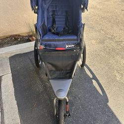 Joovy Stroller Zoom 360 