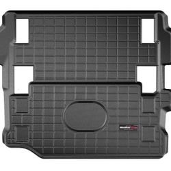 Weathertech Cargo Liner Jeep Wrangler JL 2-Door 401198