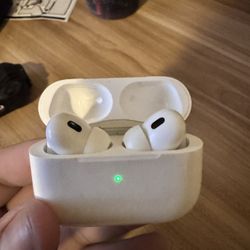 Apple AirPods Pro (usb C)