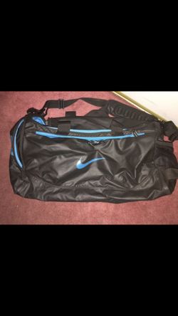 Nike Gym Bag