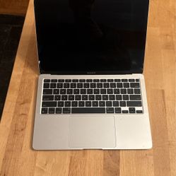 Apple MacBook Air M1 Chip 2020 13inch