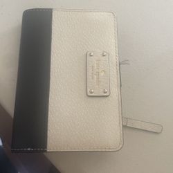 Kate Spade Bifold Wallet
