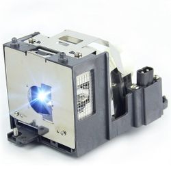 AN-XR10LP AN-XR20LP AN-100LP Replacement Projector Lamp Bulb with Housing for...