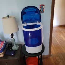 Portable Washing Machine 